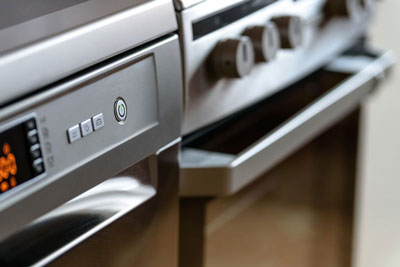 Ovens / Stoves / Ranges