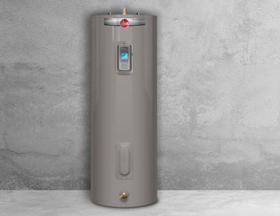 Water Heaters